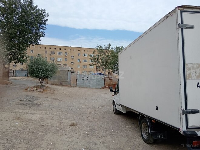 Ford Transit 2006, 503,735 km - 2.4 л - Bakı