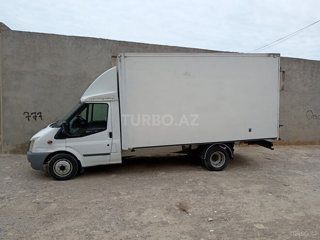 Ford Transit 2006, 503,735 km - 2.4 л - Bakı