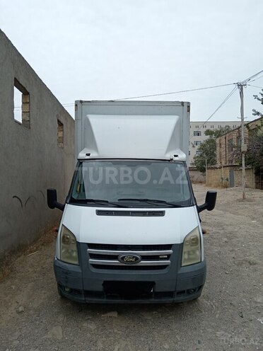 Ford Transit 2006, 503,735 km - 2.4 л - Bakı