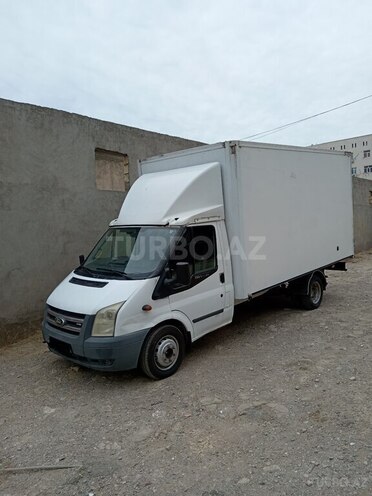 Ford Transit 2006, 503,735 km - 2.4 л - Bakı