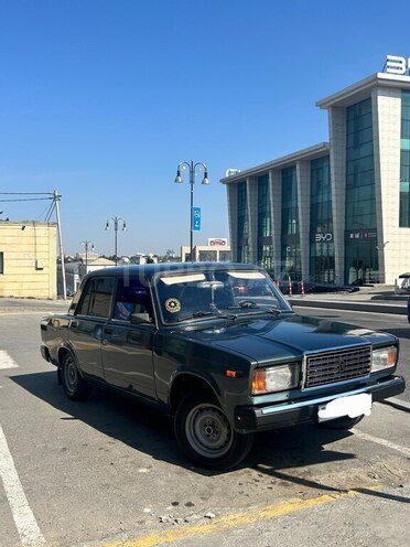LADA (VAZ) 2107 2010, 95,000 km - 1.6 l - Bakı