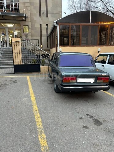 LADA (VAZ) 2107 2010, 95,000 km - 1.6 l - Bakı