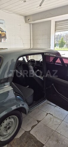 LADA (VAZ) 2107 2010, 95,000 km - 1.6 l - Bakı
