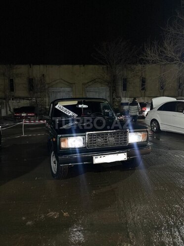 LADA (VAZ) 2107 2010, 95,000 km - 1.6 l - Bakı