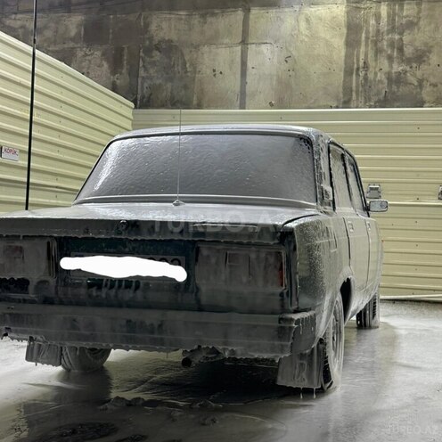 LADA (VAZ) 2107 2010, 95,000 km - 1.6 l - Bakı