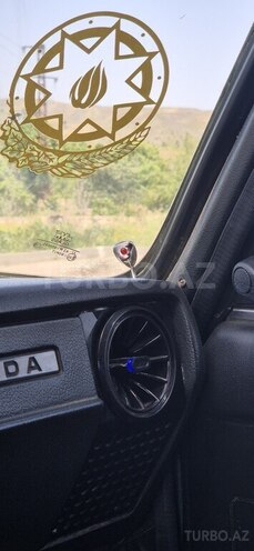 LADA (VAZ) 2107 2010, 95,000 km - 1.6 l - Bakı