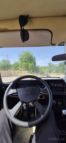 LADA (VAZ) 2107 2010, 95,000 km - 1.6 l - Bakı