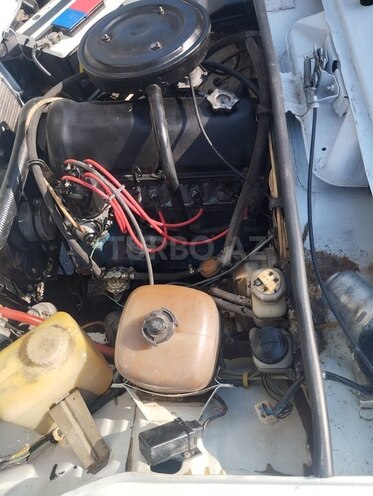 LADA (VAZ) 2107 2004, 37,000 km - 1.6 l - Bakı