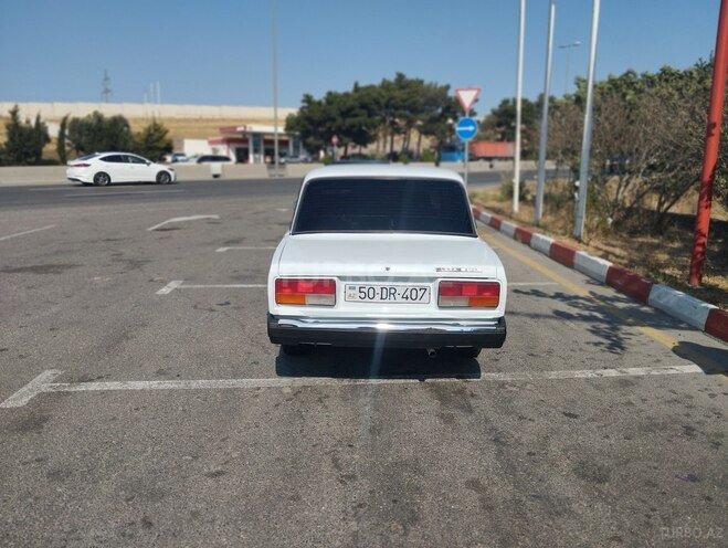 LADA (VAZ) 2107 2004, 37,000 km - 1.6 l - Bakı