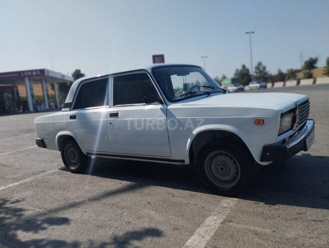 LADA (VAZ) 2107 2004, 37,000 km - 1.6 l - Bakı
