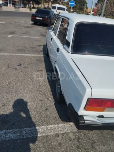 LADA (VAZ) 2107 2004, 37,000 km - 1.6 l - Bakı