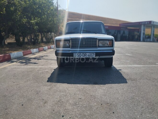 LADA (VAZ) 2107 2004, 37,000 km - 1.6 l - Bakı
