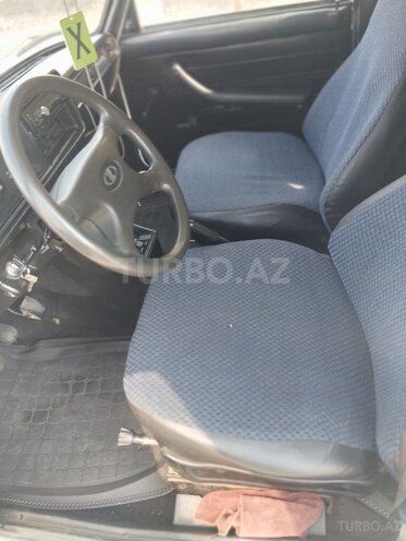 LADA (VAZ) 2107 2004, 37,000 km - 1.6 l - Bakı
