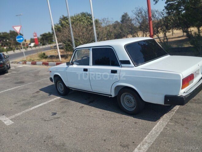 LADA (VAZ) 2107 2004, 37,000 km - 1.6 l - Bakı