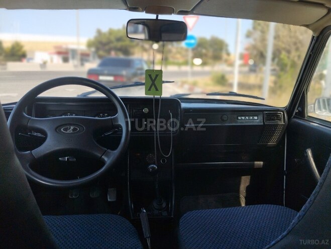 LADA (VAZ) 2107 2004, 37,000 km - 1.6 l - Bakı