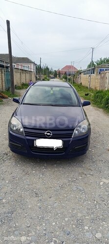 Opel Astra 2004, 184,271 km - 1.4 l - Xaçmaz