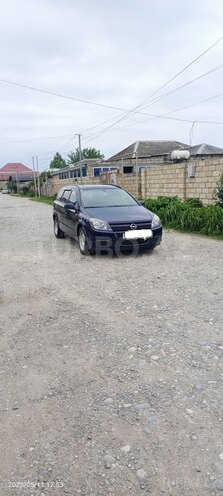 Opel Astra 2004, 184,271 km - 1.4 l - Xaçmaz