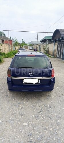 Opel Astra 2004, 184,271 km - 1.4 l - Xaçmaz