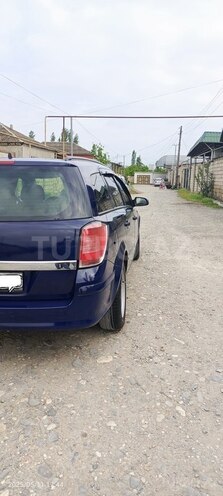 Opel Astra 2004, 184,271 km - 1.4 l - Xaçmaz