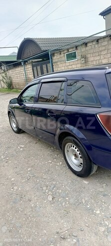 Opel Astra 2004, 184,271 km - 1.4 l - Xaçmaz
