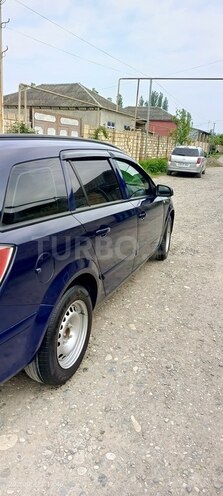 Opel Astra 2004, 184,271 km - 1.4 l - Xaçmaz