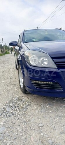 Opel Astra 2004, 184,271 km - 1.4 l - Xaçmaz