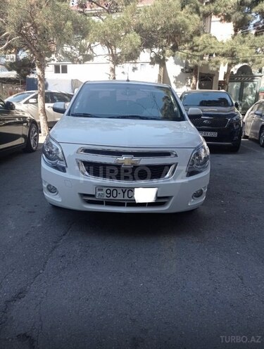Chevrolet Cobalt-1