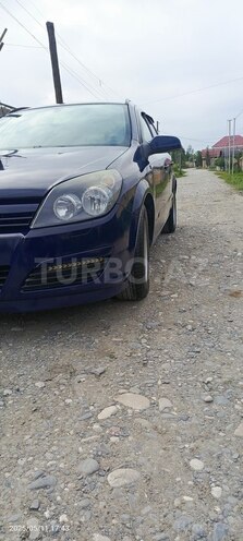 Opel Astra 2004, 184,271 km - 1.4 l - Xaçmaz