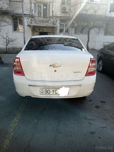 Chevrolet Cobalt-2