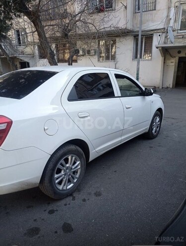 Chevrolet Cobalt-3