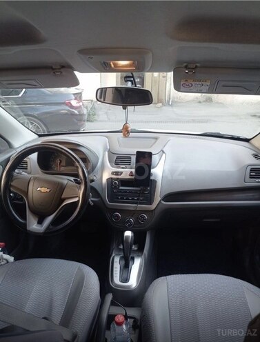 Chevrolet Cobalt-6