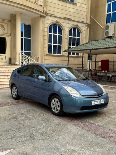 Toyota Prius 2008, 364,000 km - 1.5 л - Bakı