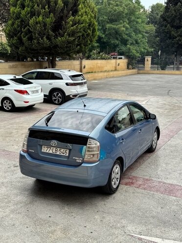 Toyota Prius 2008, 364,000 km - 1.5 л - Bakı
