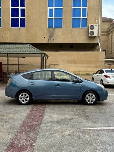Toyota Prius 2008, 364,000 km - 1.5 л - Bakı