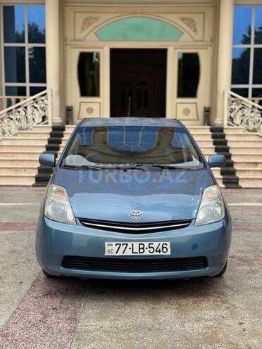 Toyota Prius 2008, 364,000 km - 1.5 л - Bakı
