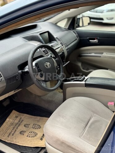 Toyota Prius 2008, 364,000 km - 1.5 л - Bakı
