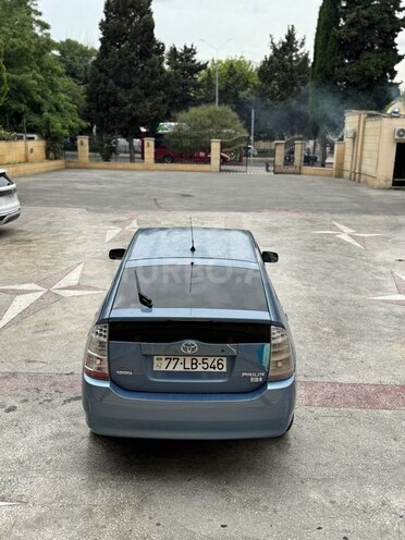 Toyota Prius 2008, 364,000 km - 1.5 л - Bakı