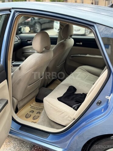 Toyota Prius 2008, 364,000 km - 1.5 л - Bakı