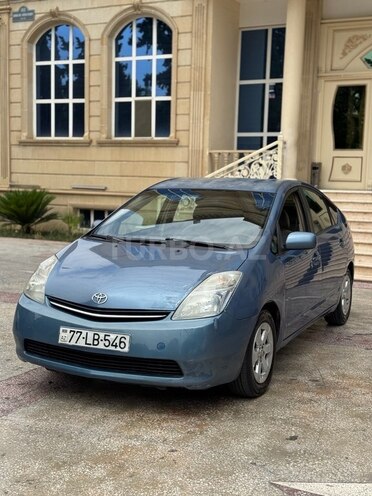 Toyota Prius 2008, 364,000 km - 1.5 л - Bakı