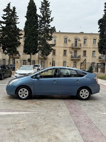 Toyota Prius 2008, 364,000 km - 1.5 л - Bakı