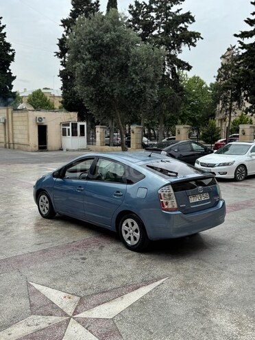 Toyota Prius 2008, 364,000 km - 1.5 л - Bakı