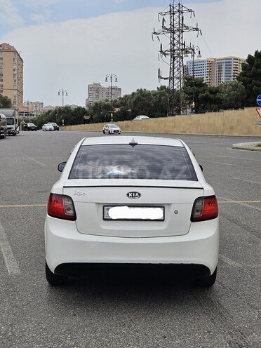 Kia Rio 2011, 289,000 km - 1.4 l - Bakı