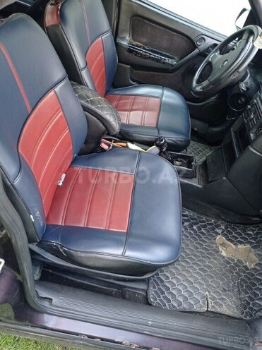 Opel Vectra 1992, 400,000 km - 2.0 l - Zaqatala