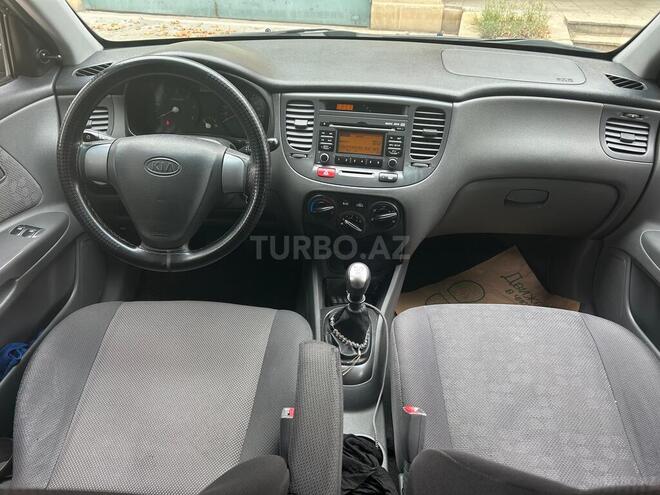 Kia Rio 2008, 230,000 km - 1.5 l - Gəncə