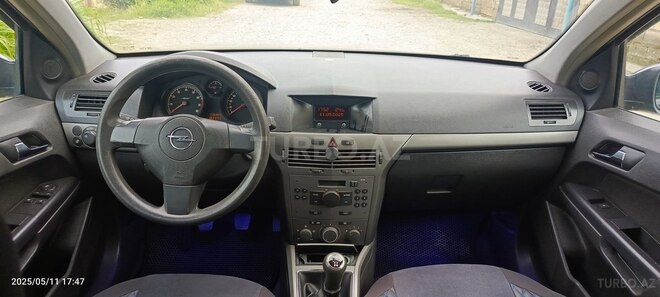 Opel Astra 2004, 184,271 km - 1.4 l - Xaçmaz