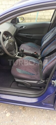 Opel Astra 2004, 184,271 km - 1.4 l - Xaçmaz