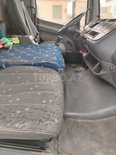 Mercedes Atego 815 2000, 154,868 km - 4.3 l - Bakı