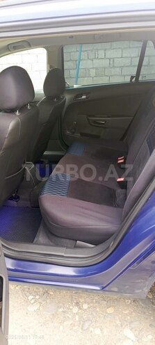 Opel Astra 2004, 184,271 km - 1.4 l - Xaçmaz