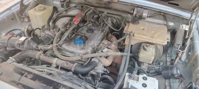 GAZ 31105 2004, 391,000 km - 2.3 l - Sumqayıt