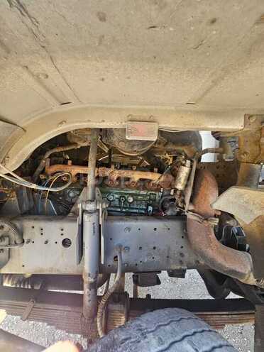 HOWO Sinotruk 2012, 280,000 km - 9.5 l - Bakı